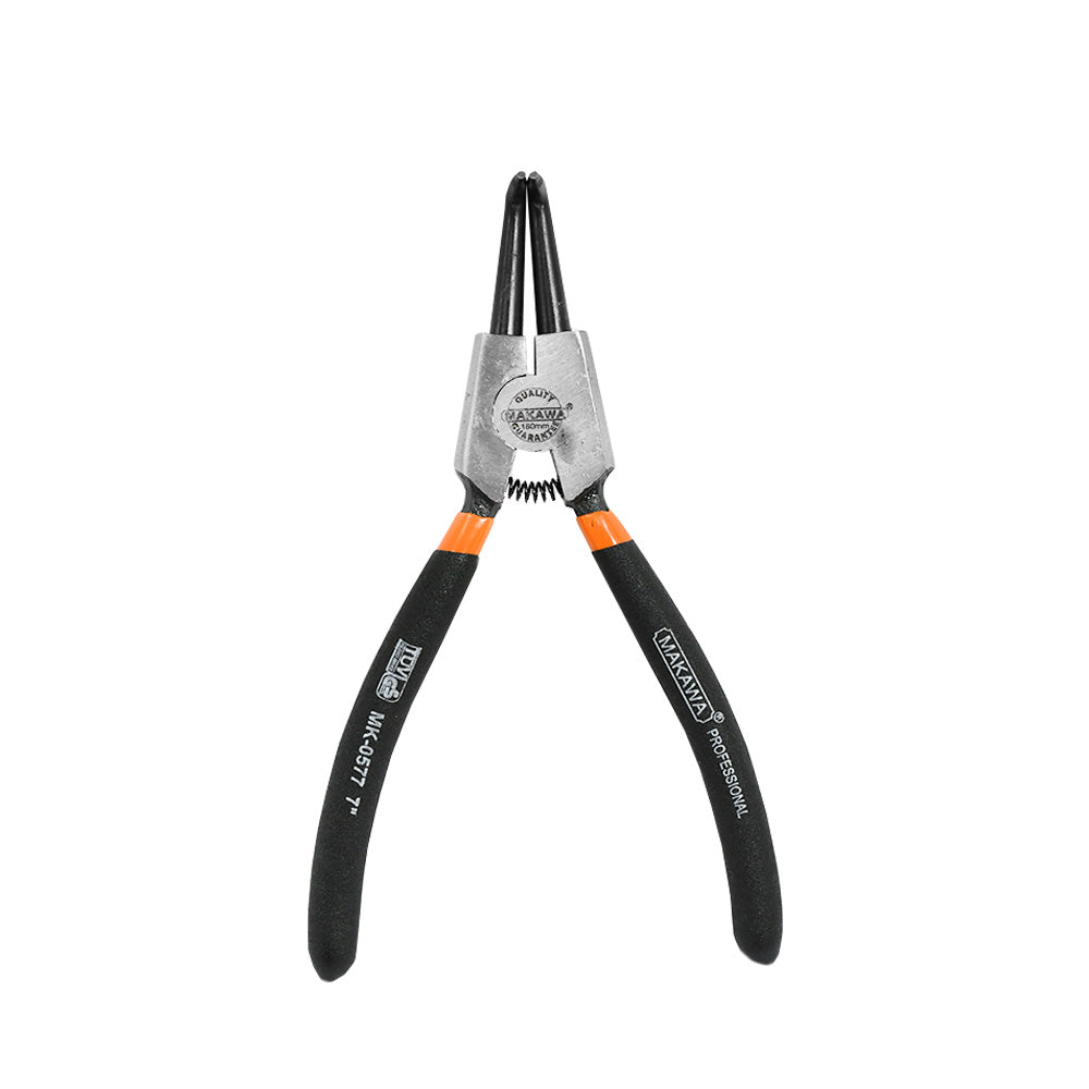 PINZA SACA SEGUROS 7″ 4 PZ MAKAWA MK-0577