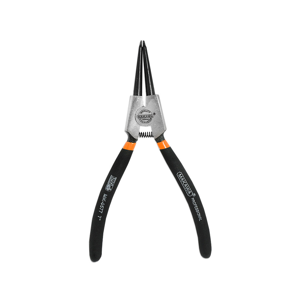 PINZA SACA SEGUROS 7″ 4 PZ MAKAWA MK-0577