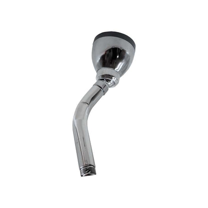 ROSETA CONICA 2.5″ CON BRAZO EN BLISTERS LH-1113