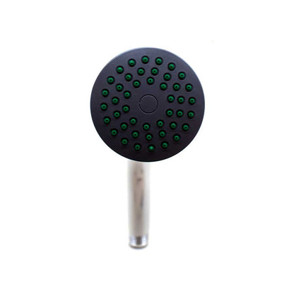 ROSETA CONICA 2.5″ CON BRAZO EN BLISTERS LH-1113