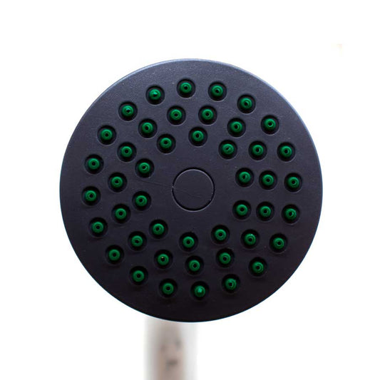 ROSETA CONICA 2.5″ CON BRAZO EN BLISTERS LH-1113