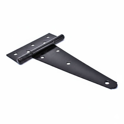 BISAGRA TIPO T METALICA NEGRA 8″ LH-1591