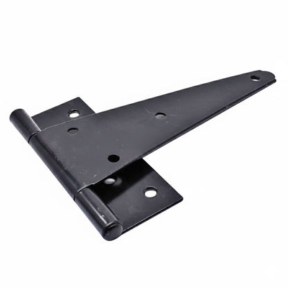 BISAGRA TIPO T METALICA NEGRA 8″ LH-1591