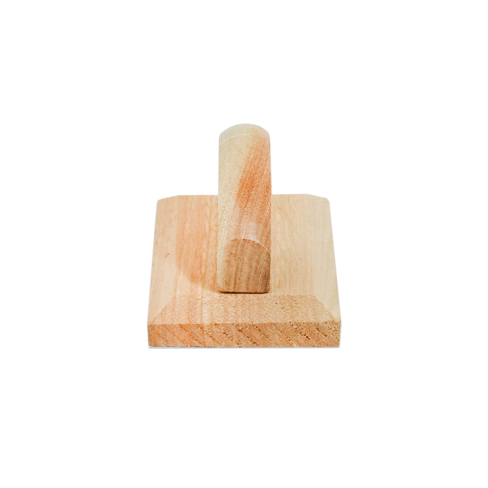 FRETACHO MADERA 7.5X12CM MOMFORT 406060
