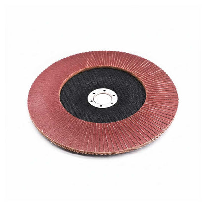 DISCO DE LIJA 4 1/2” MADERA GRANO100 WINONE LH2125
