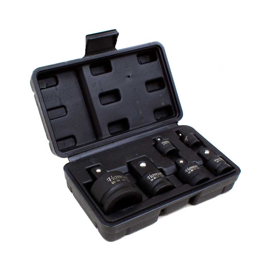 ADAPTADOR 6PZ DE IMPACTO HOTECHE 206106