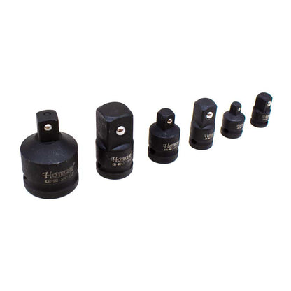 ADAPTADOR 6PZ DE IMPACTO HOTECHE 206106