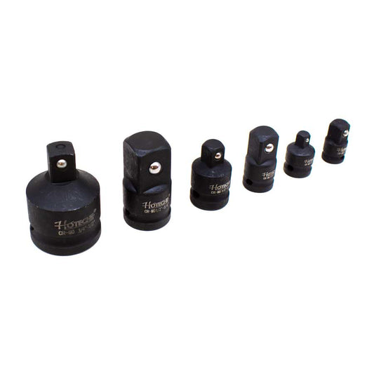 ADAPTADOR 6PZ DE IMPACTO HOTECHE 206106