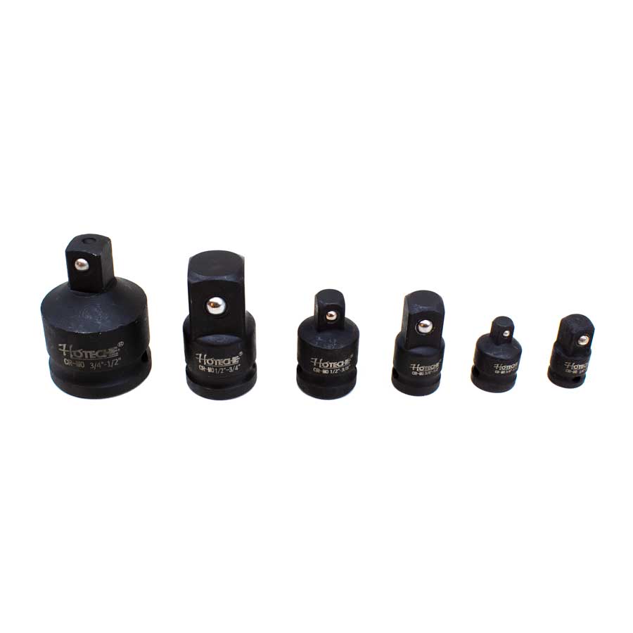 ADAPTADOR 6PZ DE IMPACTO HOTECHE 206106