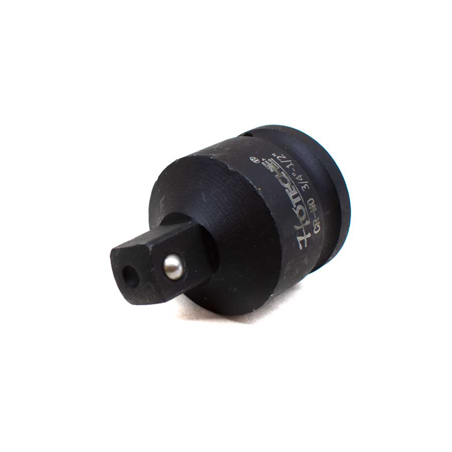 ADAPTADOR 6PZ DE IMPACTO HOTECHE 206106