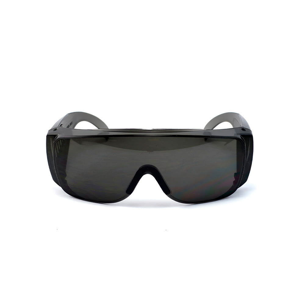 LENTE DE TRABAJO DE ACRILICO NEGRO LH-1405