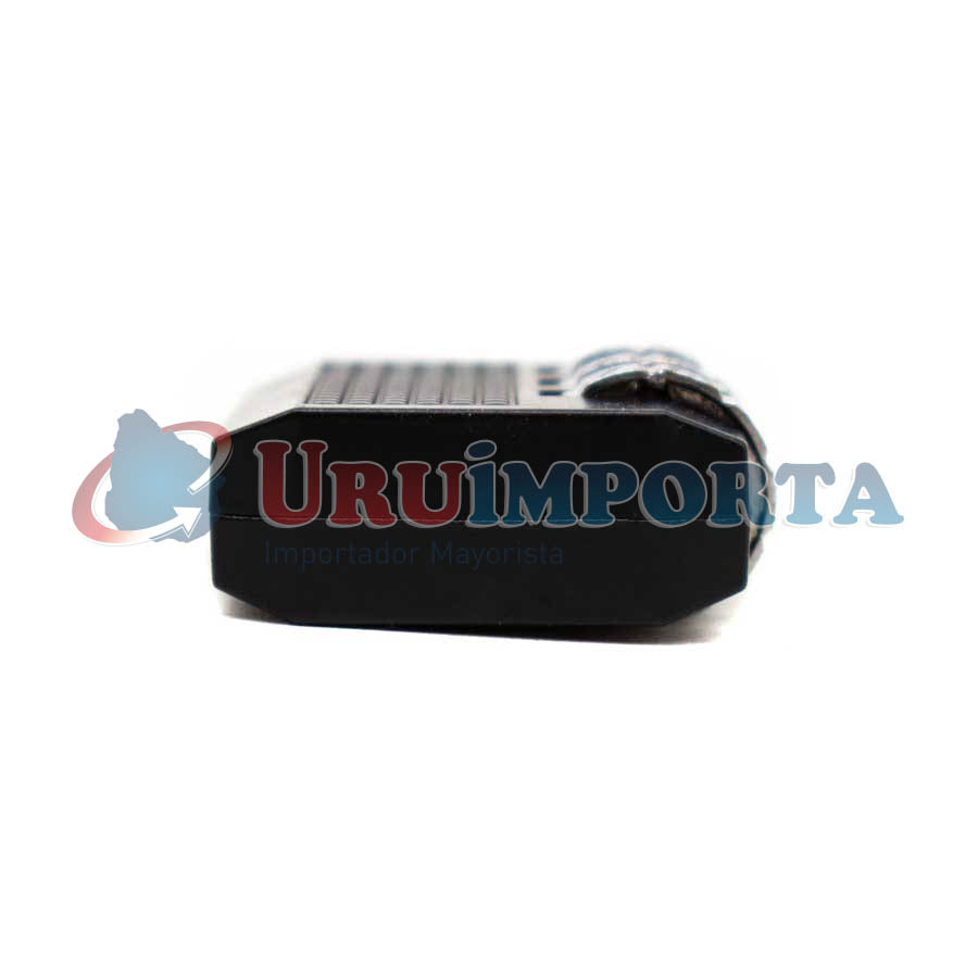 CANDADO PINTADO 30MM CON COMBINACION LH-1871