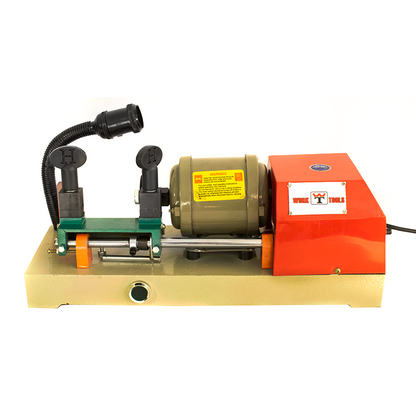 MAQUINA DUPLICADORA DE LLAVE YALE 180W TH-2A WT
