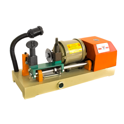 MAQUINA DUPLICADORA DE LLAVE YALE 180W TH-2A WT