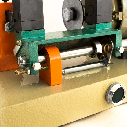 MAQUINA DUPLICADORA DE LLAVE YALE 180W TH-2A WT