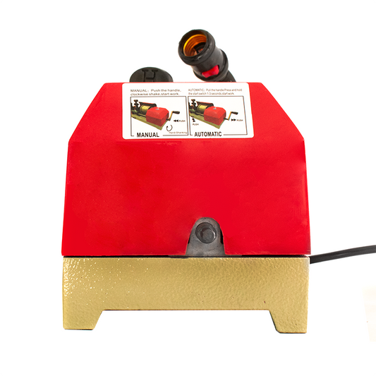 MAQUINA DUPLICADORA DE LLAVE YALE 180W TH-2A WT