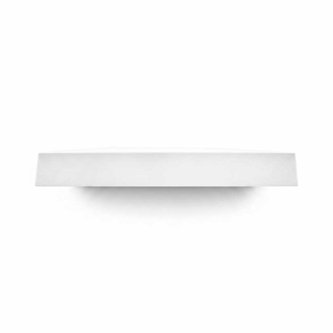 PLAFON 18W CUADRADO LUZ FRIA LED LIFE LH-1773