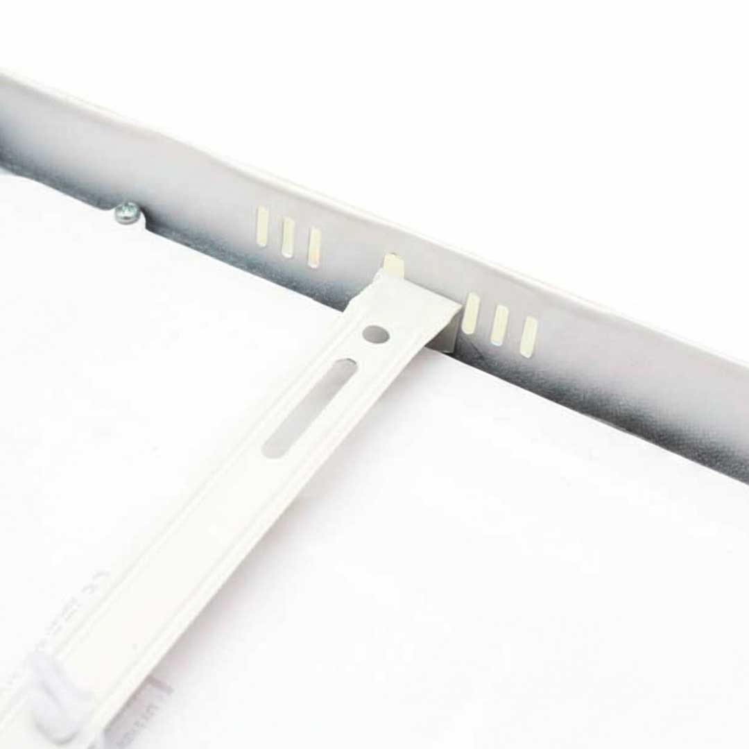 PLAFON 18W CUADRADO LUZ FRIA LED LIFE LH-1773