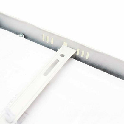 PLAFON 18W CUADRADO LUZ FRIA LED LIFE LH-1773