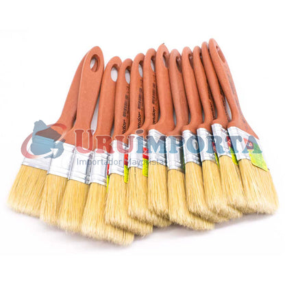 PINCEL 2″ 12 UN CERDA BLANCA CONDOR REF 771 971504