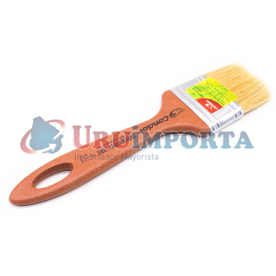 PINCEL 2″ 12 UN CERDA BLANCA CONDOR REF 771 971504