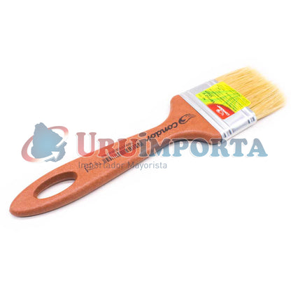 PINCEL 2″ 12 UN CERDA BLANCA CONDOR REF 771 971504