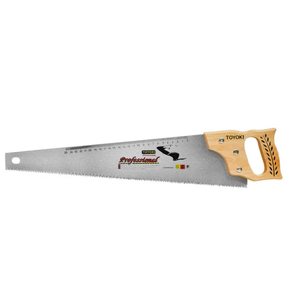 SERRUCHO 20″  MANGO MADERA MICASA LH-414
