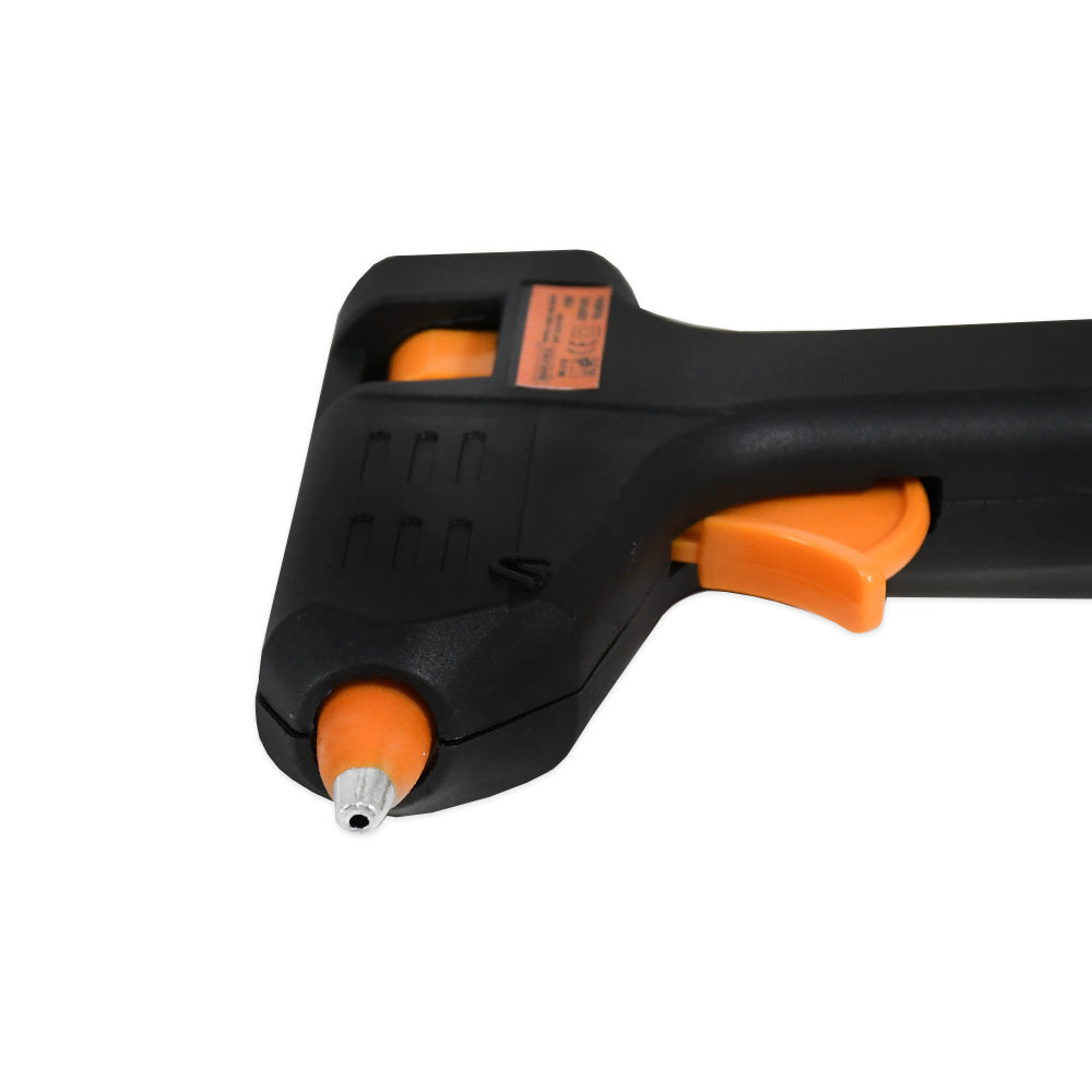 PISTOLA DE CEMENTAR 15W BARRA FINA MAKAWA MK-0120