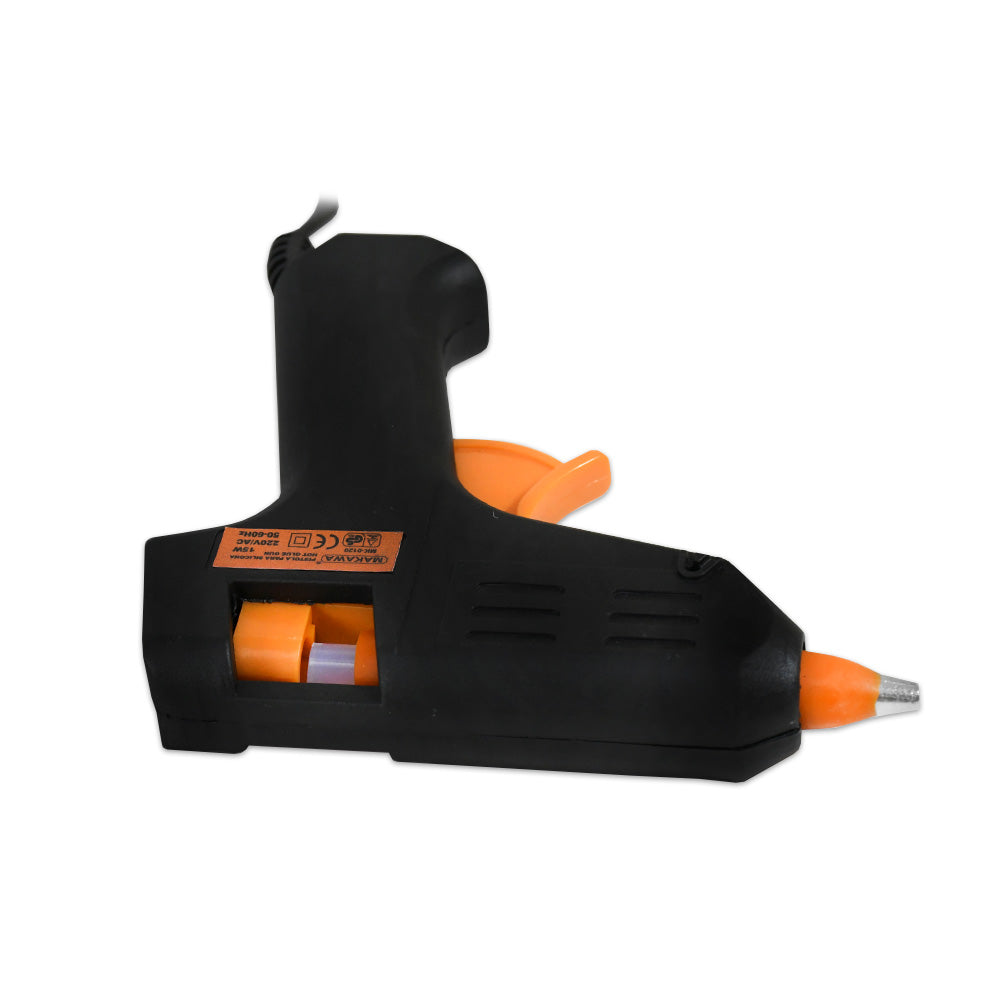 PISTOLA DE CEMENTAR 15W BARRA FINA MAKAWA MK-0120