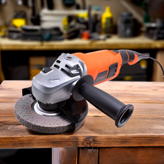 AMOLADORA ANGULAR 7″ 2000W TOYAKI TK-810