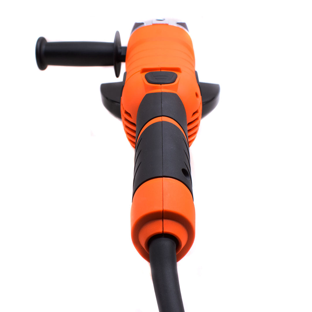 AMOLADORA ANGULAR 7″ 2000W TOYAKI TK-810