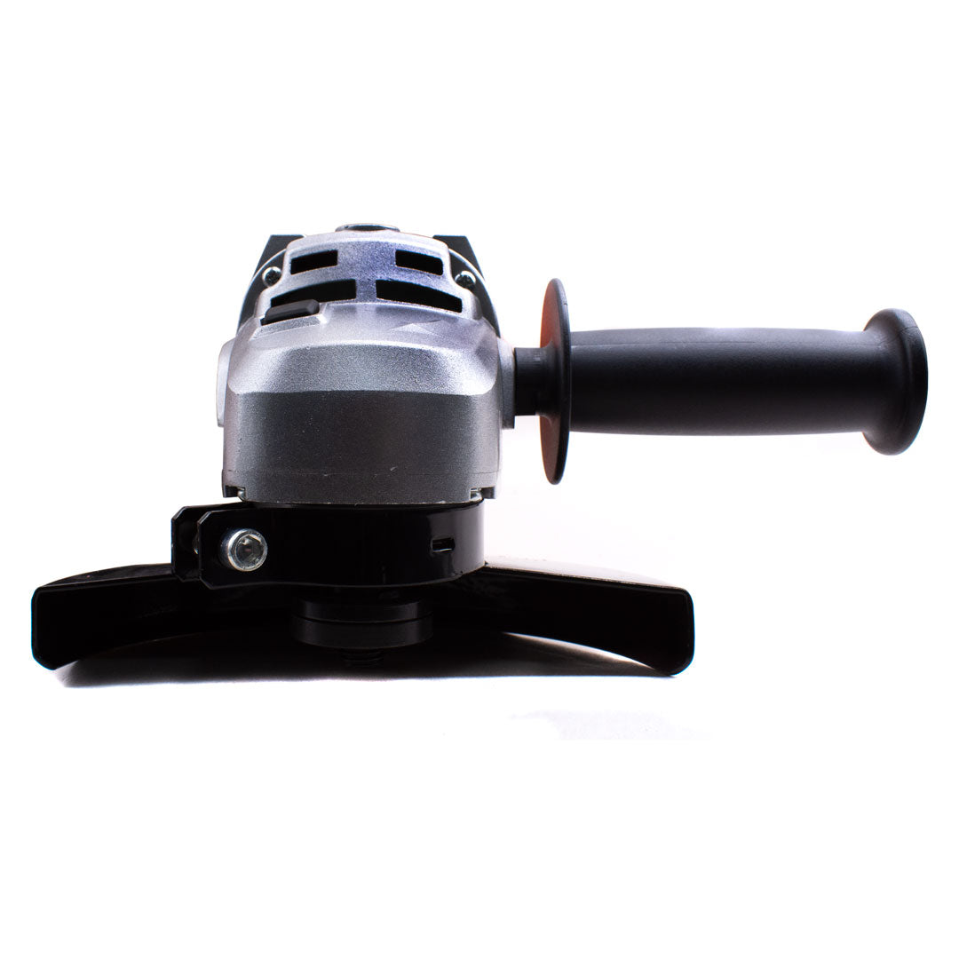 AMOLADORA ANGULAR 7″ 2000W TOYAKI TK-810