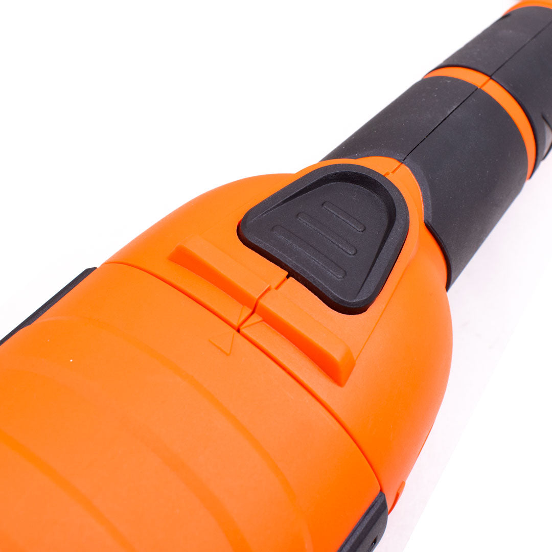 AMOLADORA ANGULAR 7″ 2000W TOYAKI TK-810