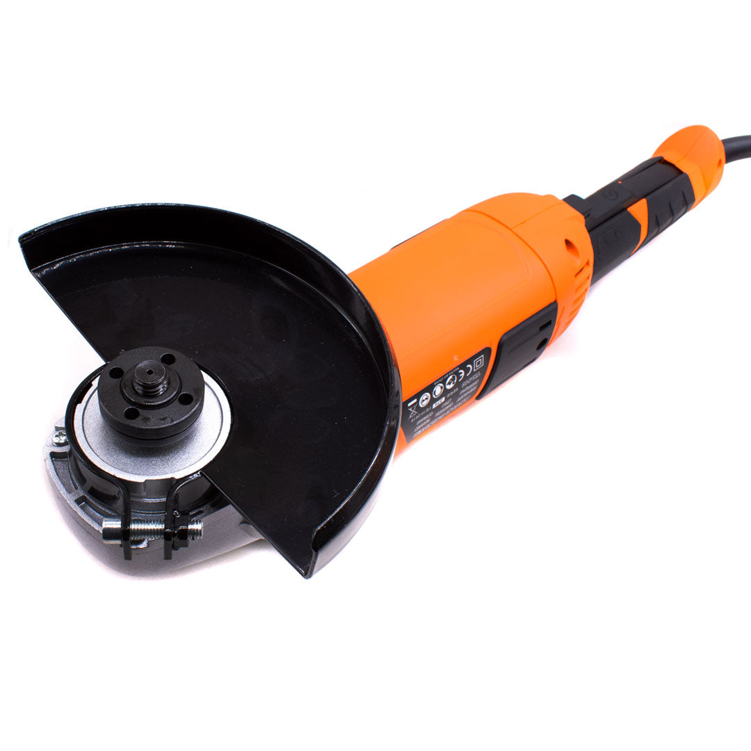 AMOLADORA ANGULAR 7″ 2000W TOYAKI TK-810