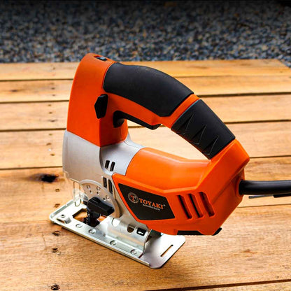 SIERRA CALADORA 650W 65MM VEL/VARIA TOYAKI TK-814
