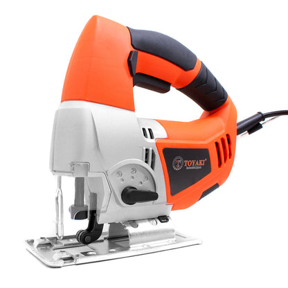 SIERRA CALADORA 650W 65MM VEL/VARIA TOYAKI TK-814