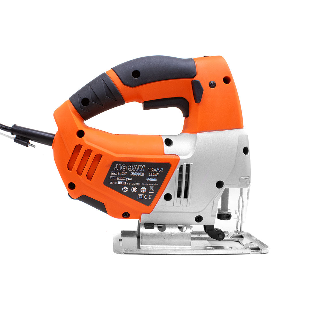 SIERRA CALADORA 650W 65MM VEL/VARIA TOYAKI TK-814