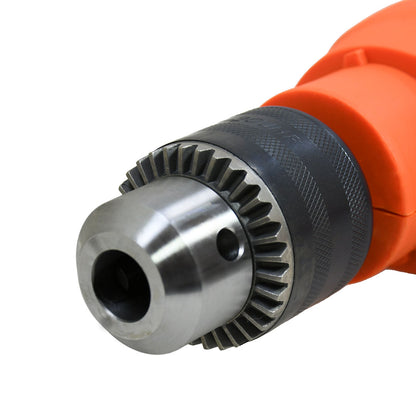 TALADRO 13MM 650W C/PERCUTOR TOYAKI TK-801