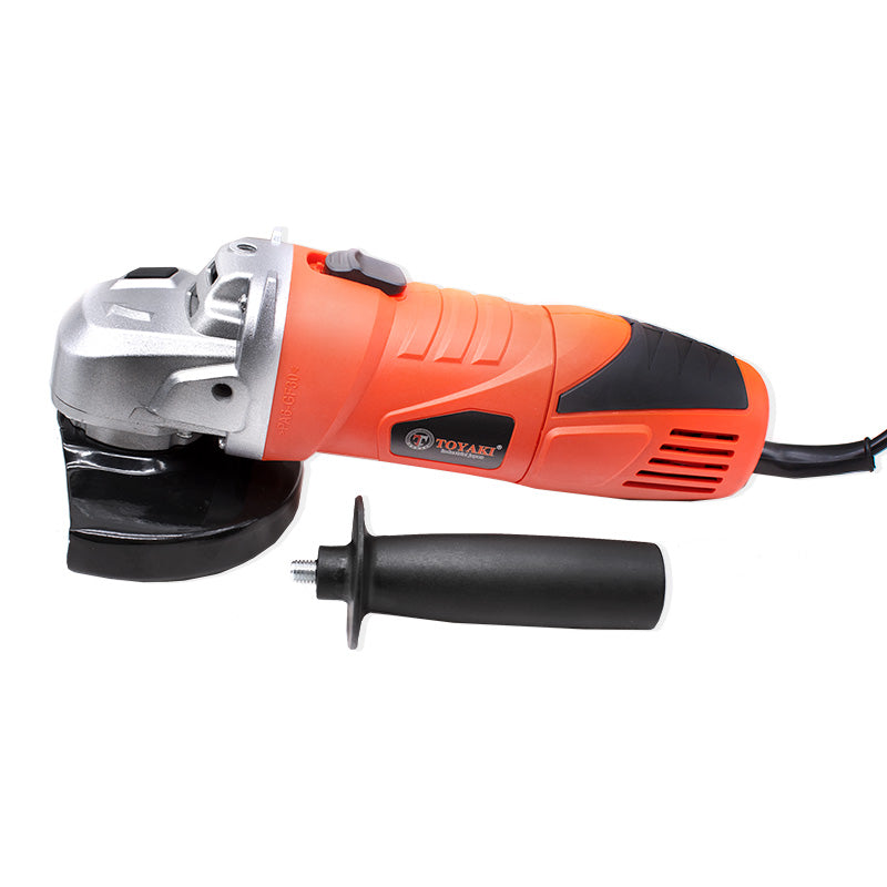 AMOLADORA ANGULAR 5” 1010W TOYAKI TK-808