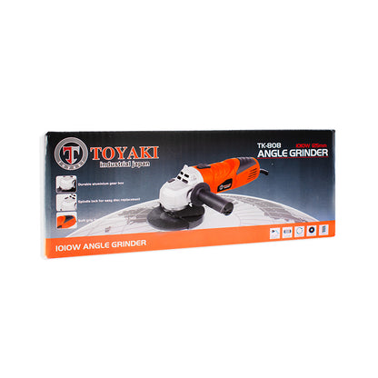 AMOLADORA ANGULAR 5” 1010W TOYAKI TK-808