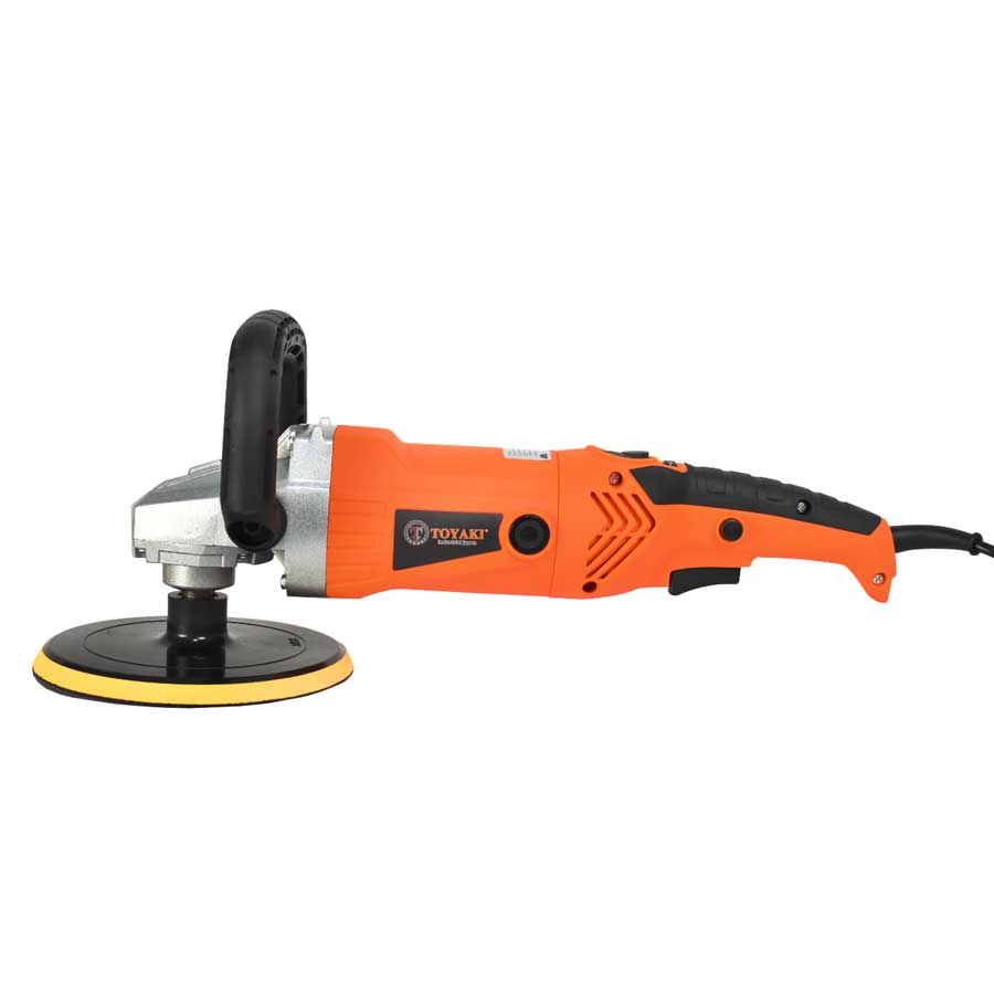 PULIDORA 1600W 180MM TOYAKI TK-832