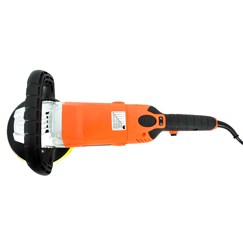 PULIDORA 1600W 180MM TOYAKI TK-832