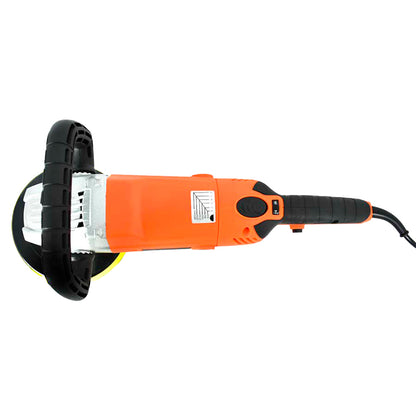 PULIDORA 1600W 180MM TOYAKI TK-832
