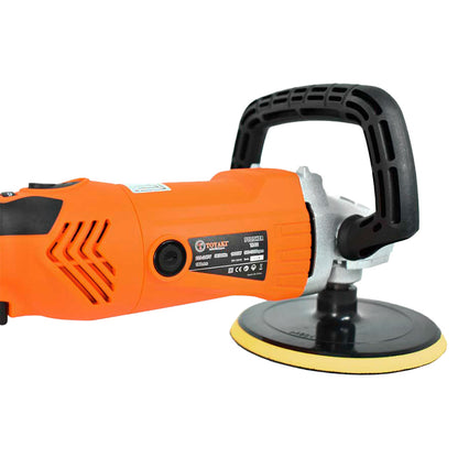 PULIDORA 1600W 180MM TOYAKI TK-832