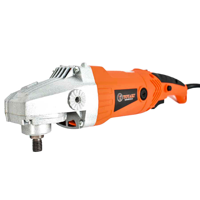 PULIDORA 1600W 180MM TOYAKI TK-832