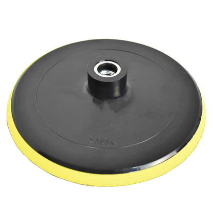 PULIDORA 1600W 180MM TOYAKI TK-832