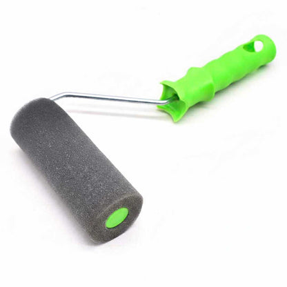 RODILLO DE ESPUMA POLIESTER 9CM CONDOR 971664
