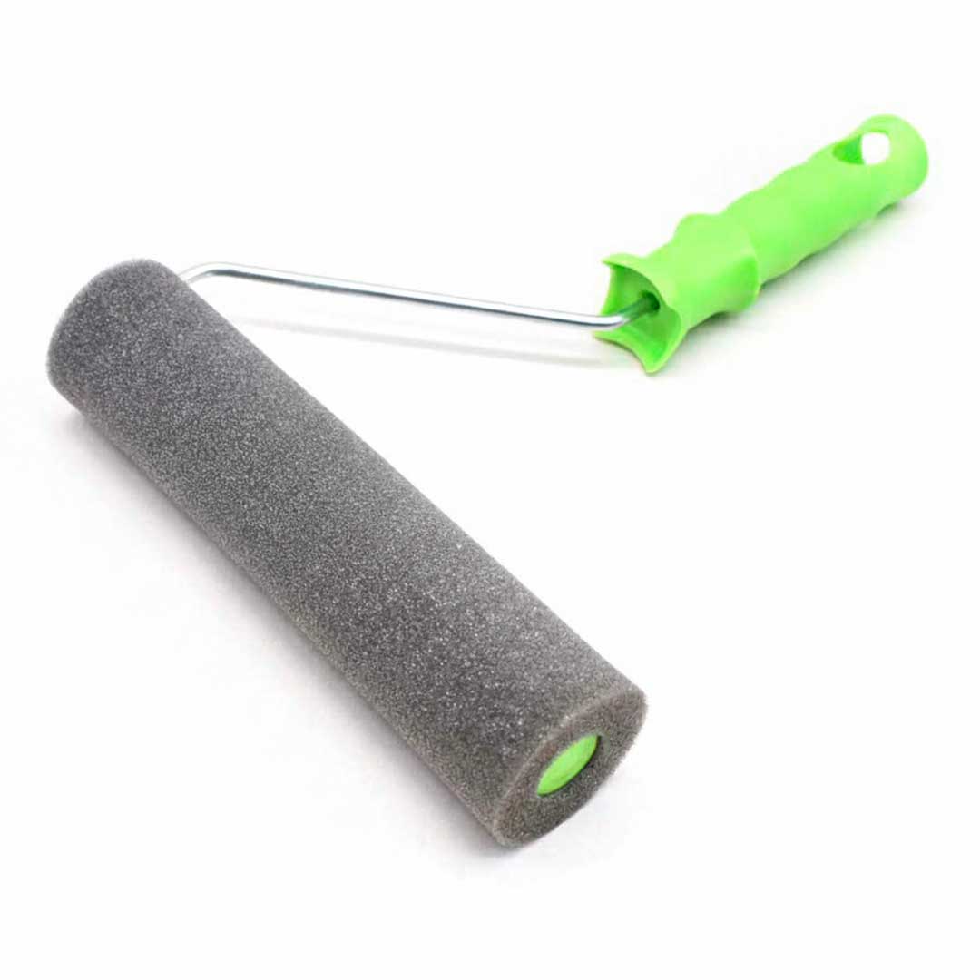 RODILLO DE ESPUMA POLIESTER 15CM CONDOR 971665