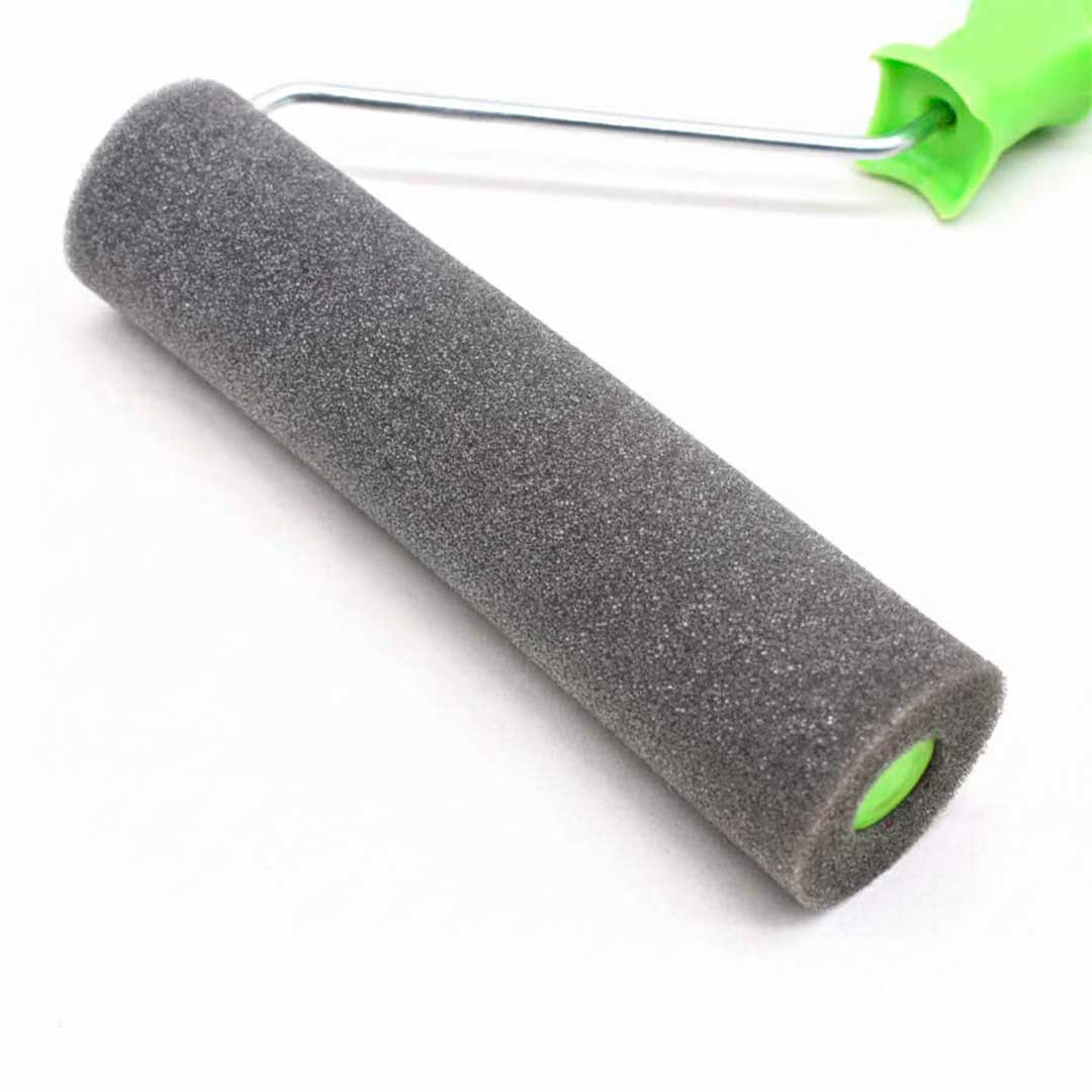 RODILLO DE ESPUMA POLIESTER 15CM CONDOR 971665