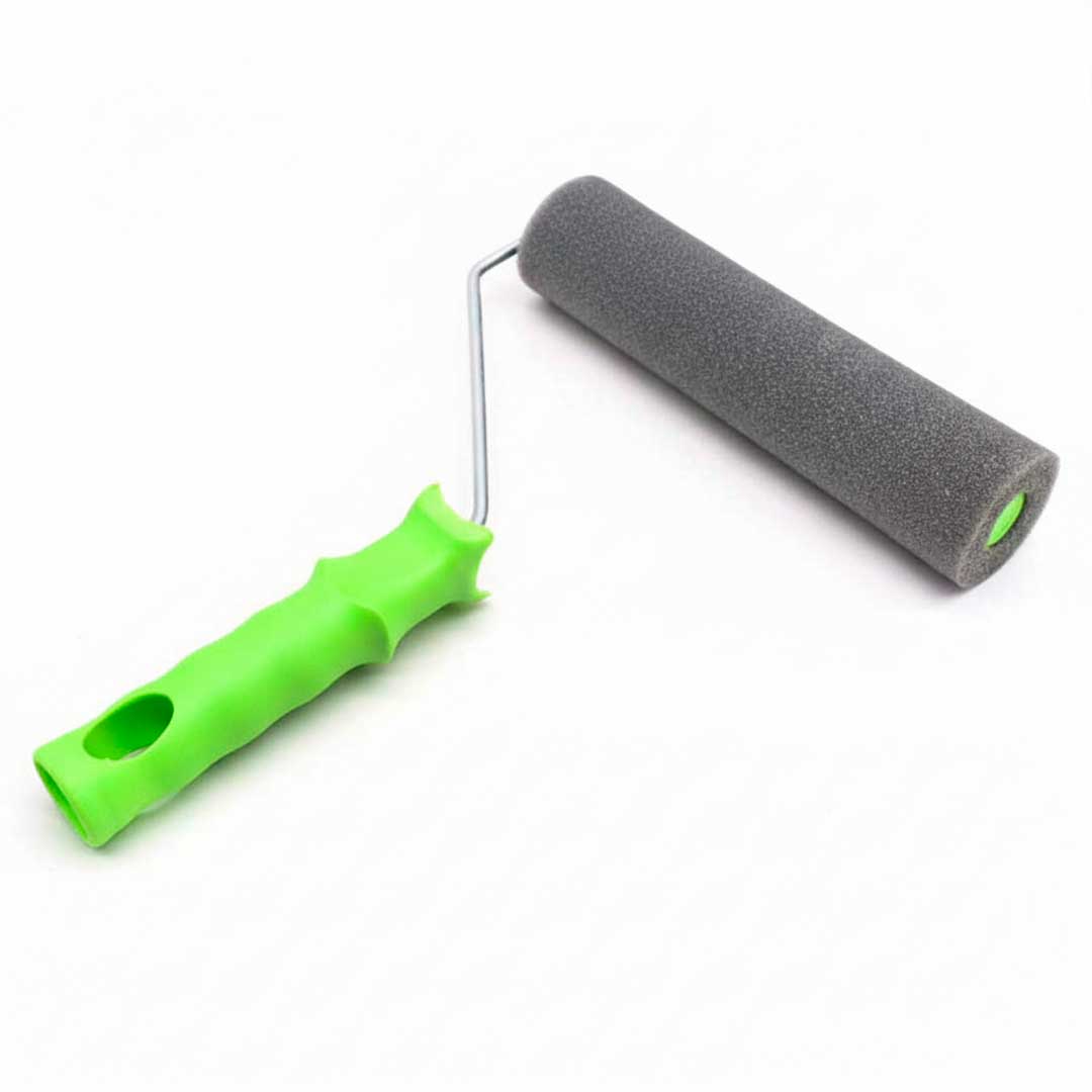 RODILLO DE ESPUMA POLIESTER 15CM CONDOR 971665